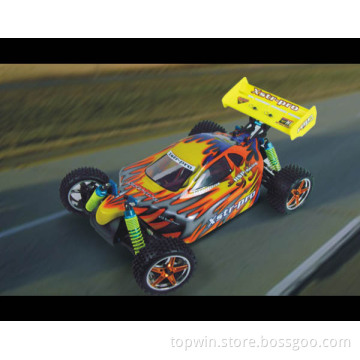 1/10th Scale Electric Powered Off Road Buggy(brushless motor) REC10107pro